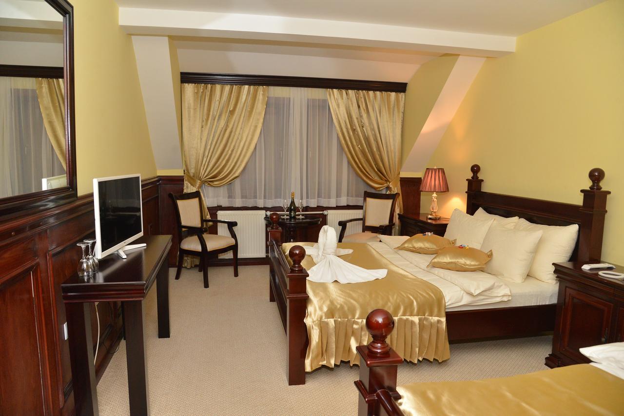 Hotel Zlatarski Zlatnik Нова-Варош Экстерьер фото