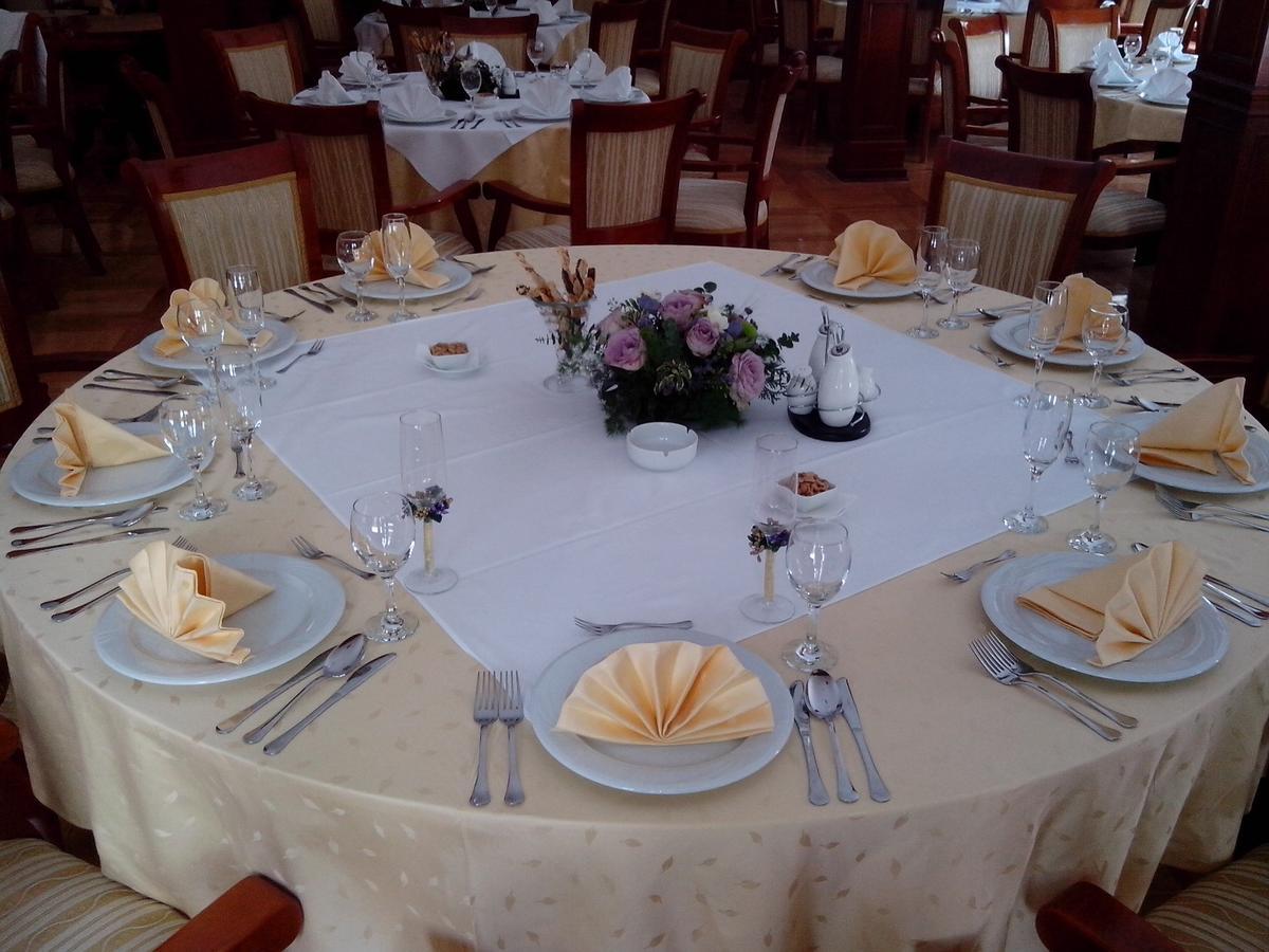 Hotel Zlatarski Zlatnik Нова-Варош Экстерьер фото