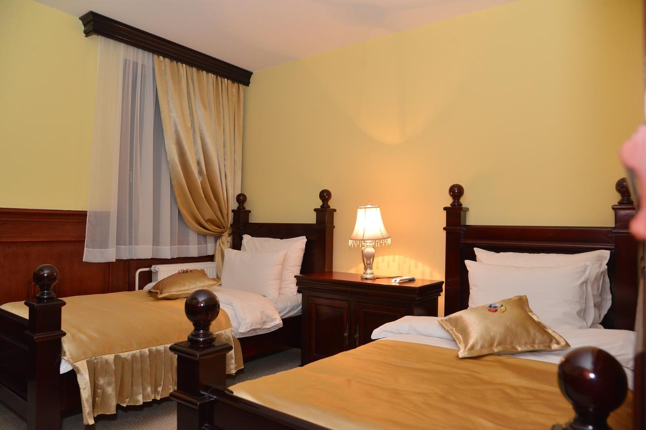 Hotel Zlatarski Zlatnik Нова-Варош Экстерьер фото
