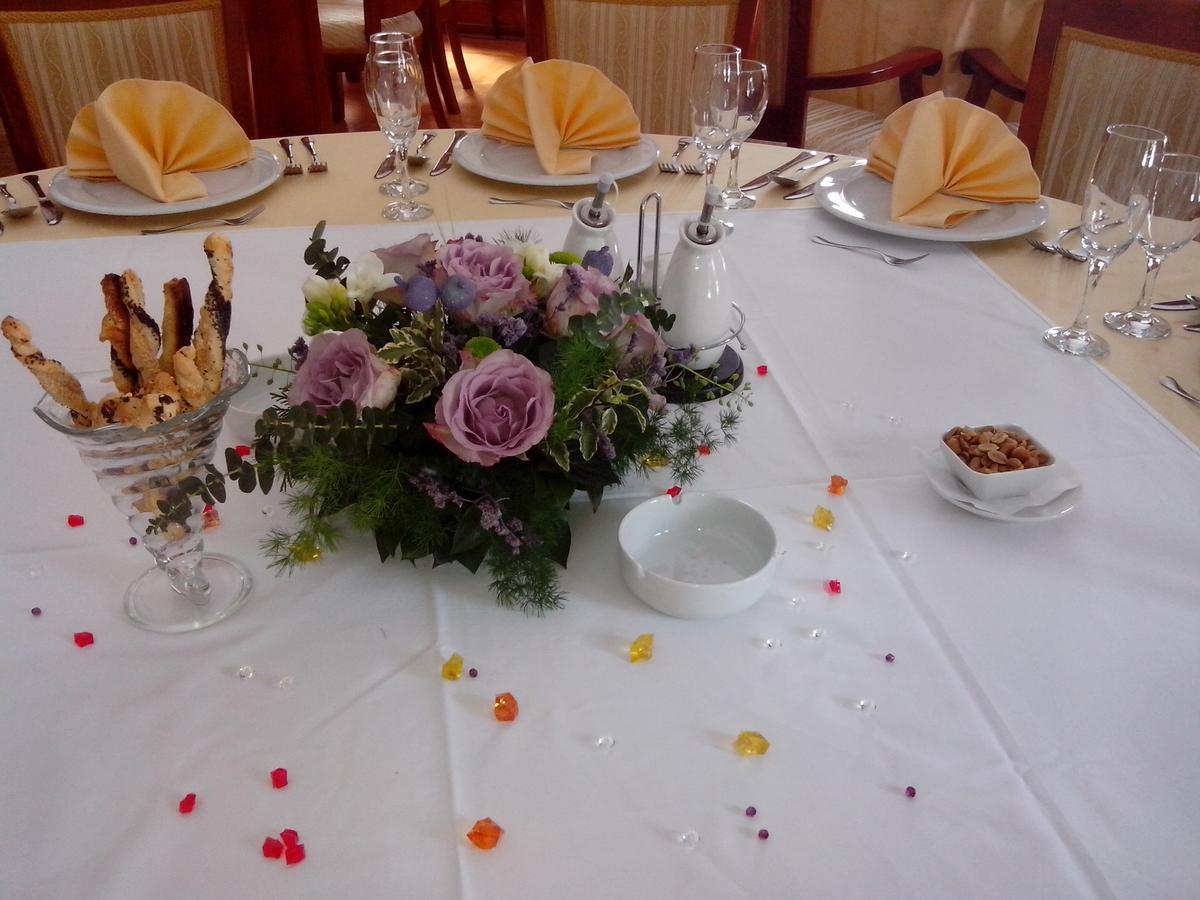 Hotel Zlatarski Zlatnik Нова-Варош Экстерьер фото