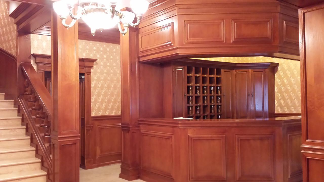 Hotel Zlatarski Zlatnik Нова-Варош Экстерьер фото