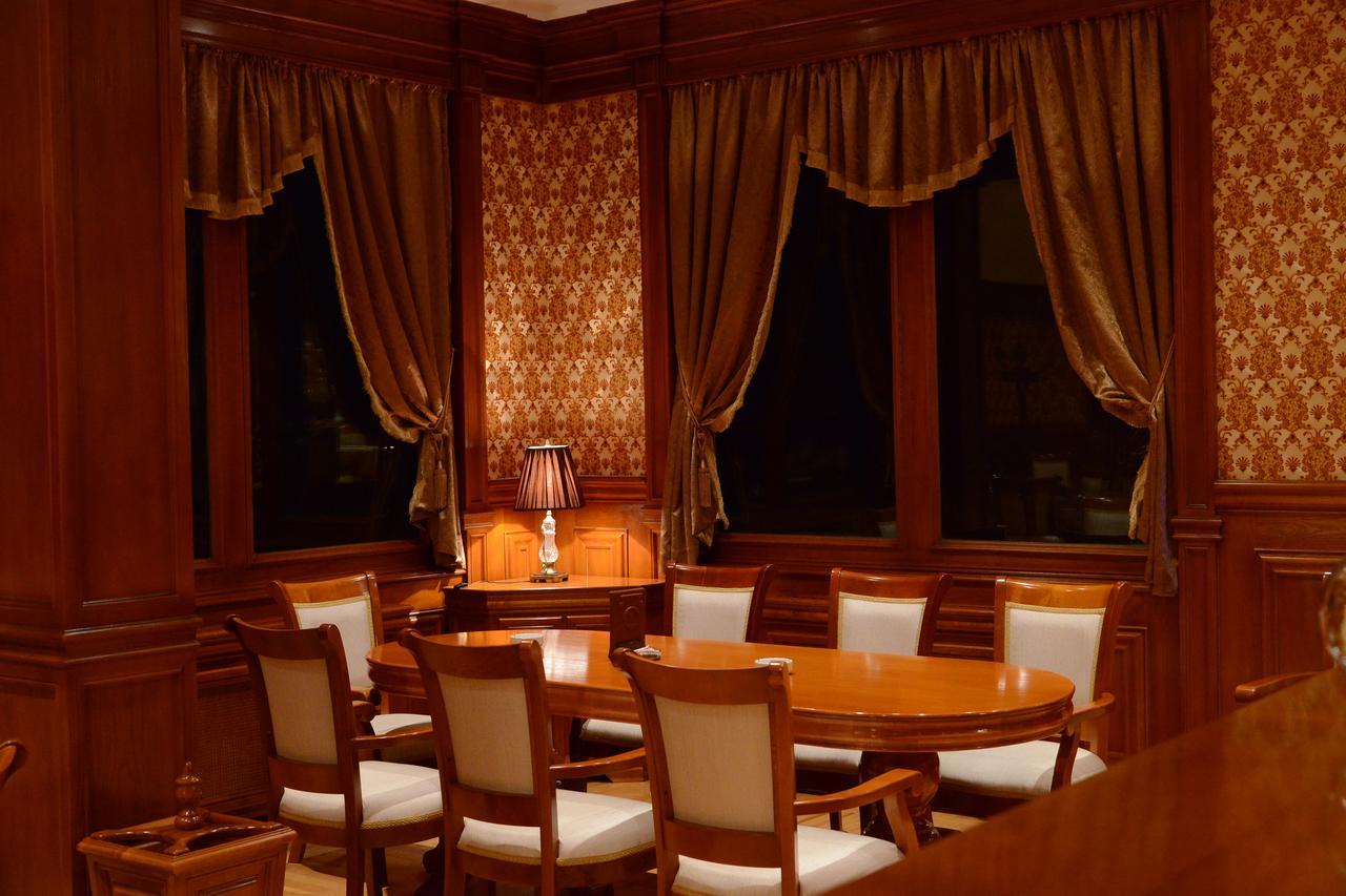 Hotel Zlatarski Zlatnik Нова-Варош Экстерьер фото