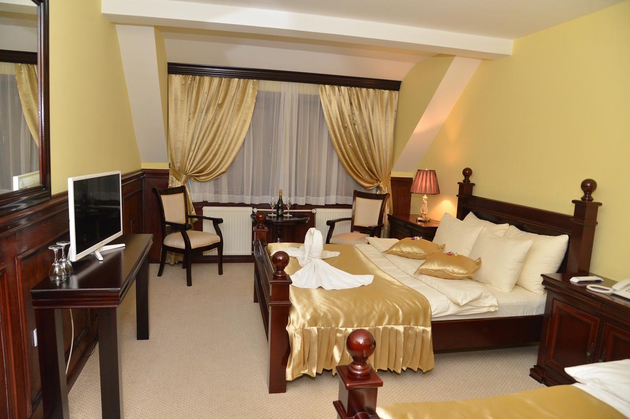Hotel Zlatarski Zlatnik Нова-Варош Экстерьер фото