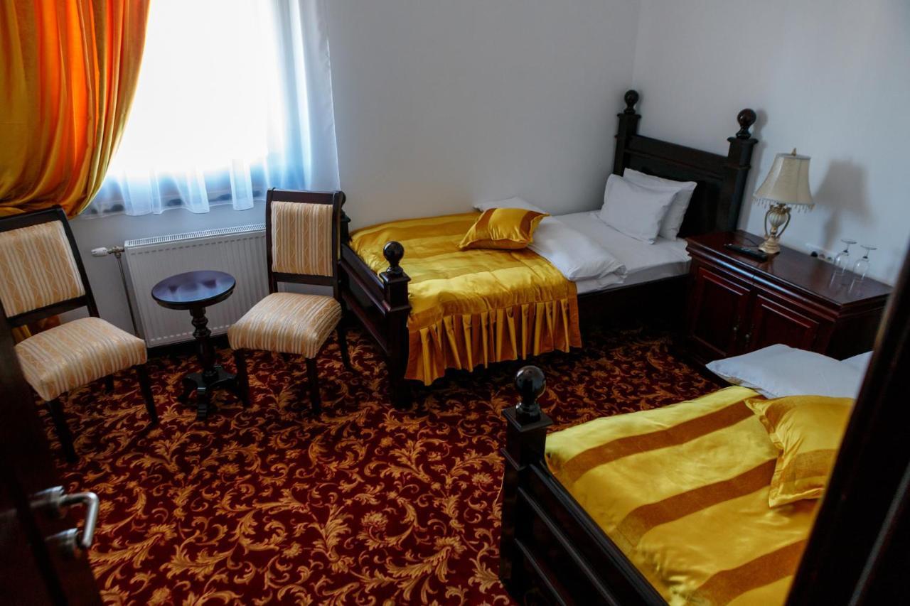 Hotel Zlatarski Zlatnik Нова-Варош Экстерьер фото